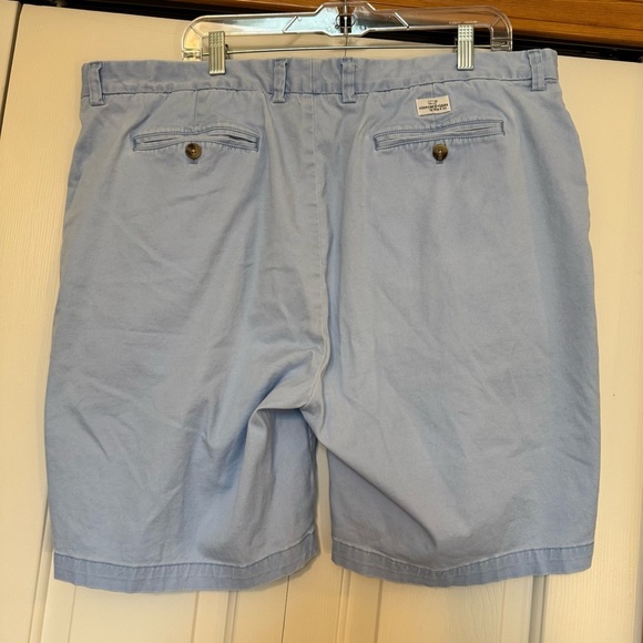 Vineyard Vines Classic Chino Breaker Shorts - Picture 2 of 5